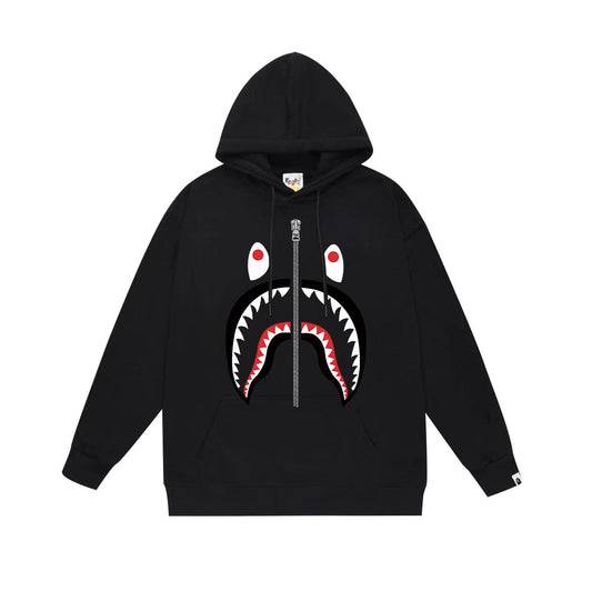 Ape Hoodie Fall/Winter Hooded Sweater (Part 5)