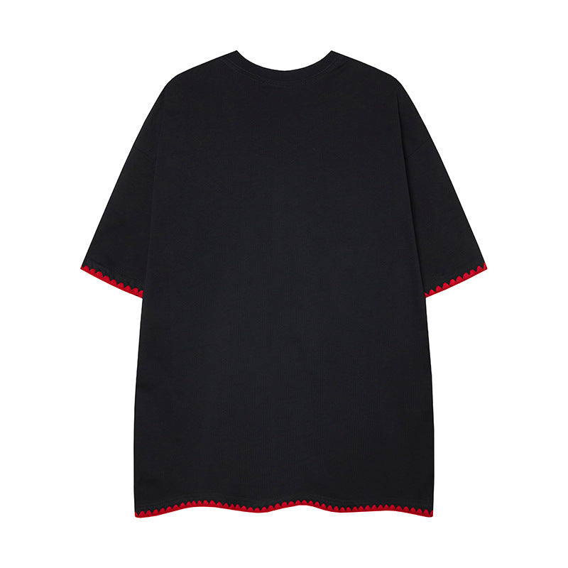Nyc 1990 Shirt Summer Mother Print T-Shirt