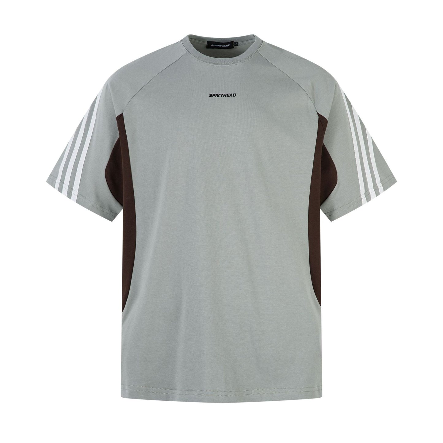 Hustle vintage summer short sleeve t-shirt