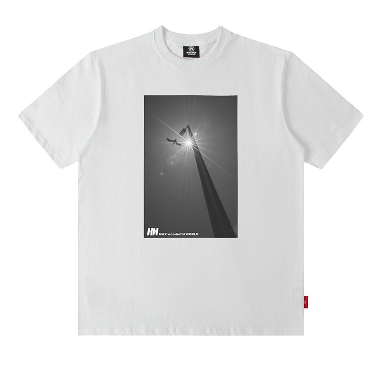 black culture t shirt