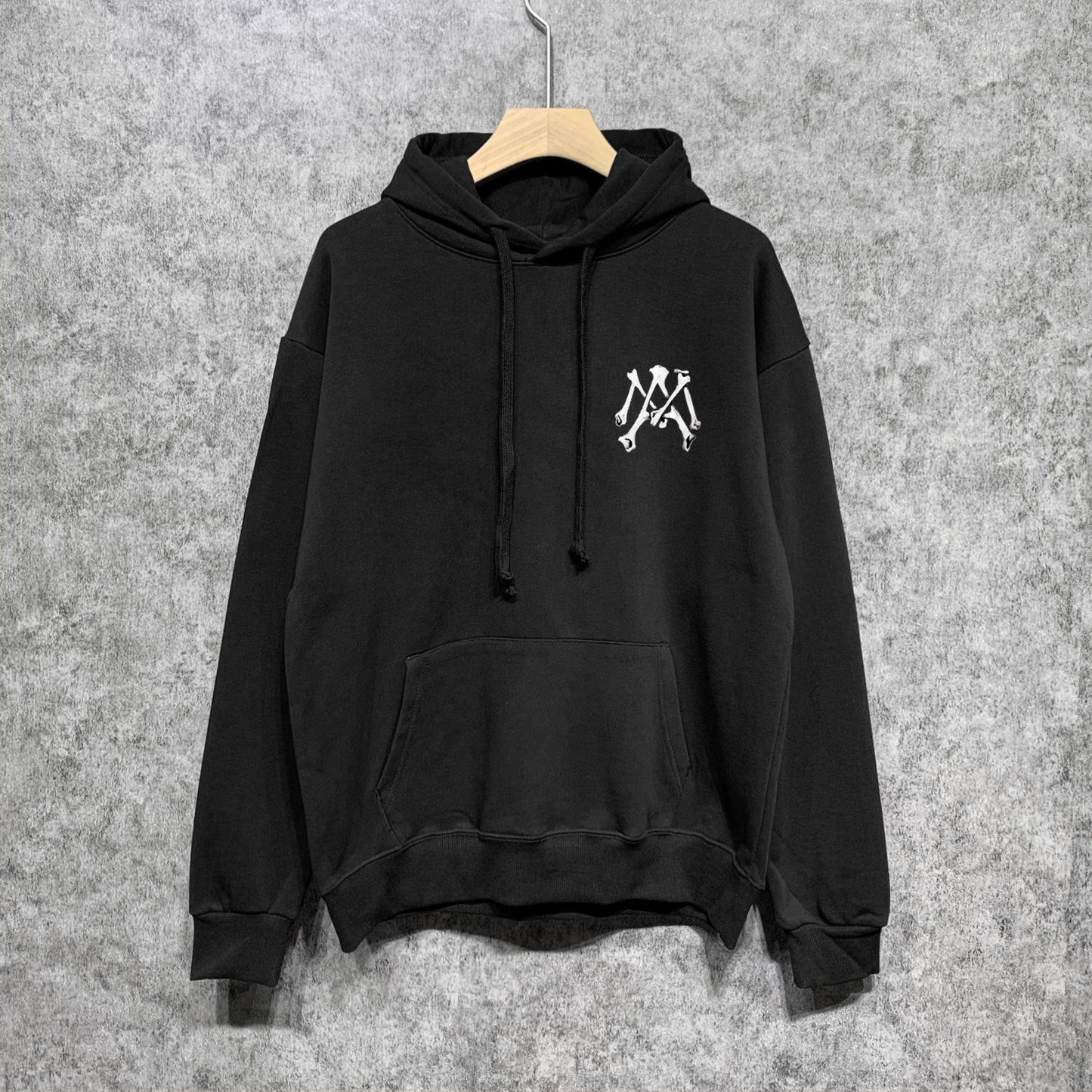 Amiri Hooide Sweatshirts