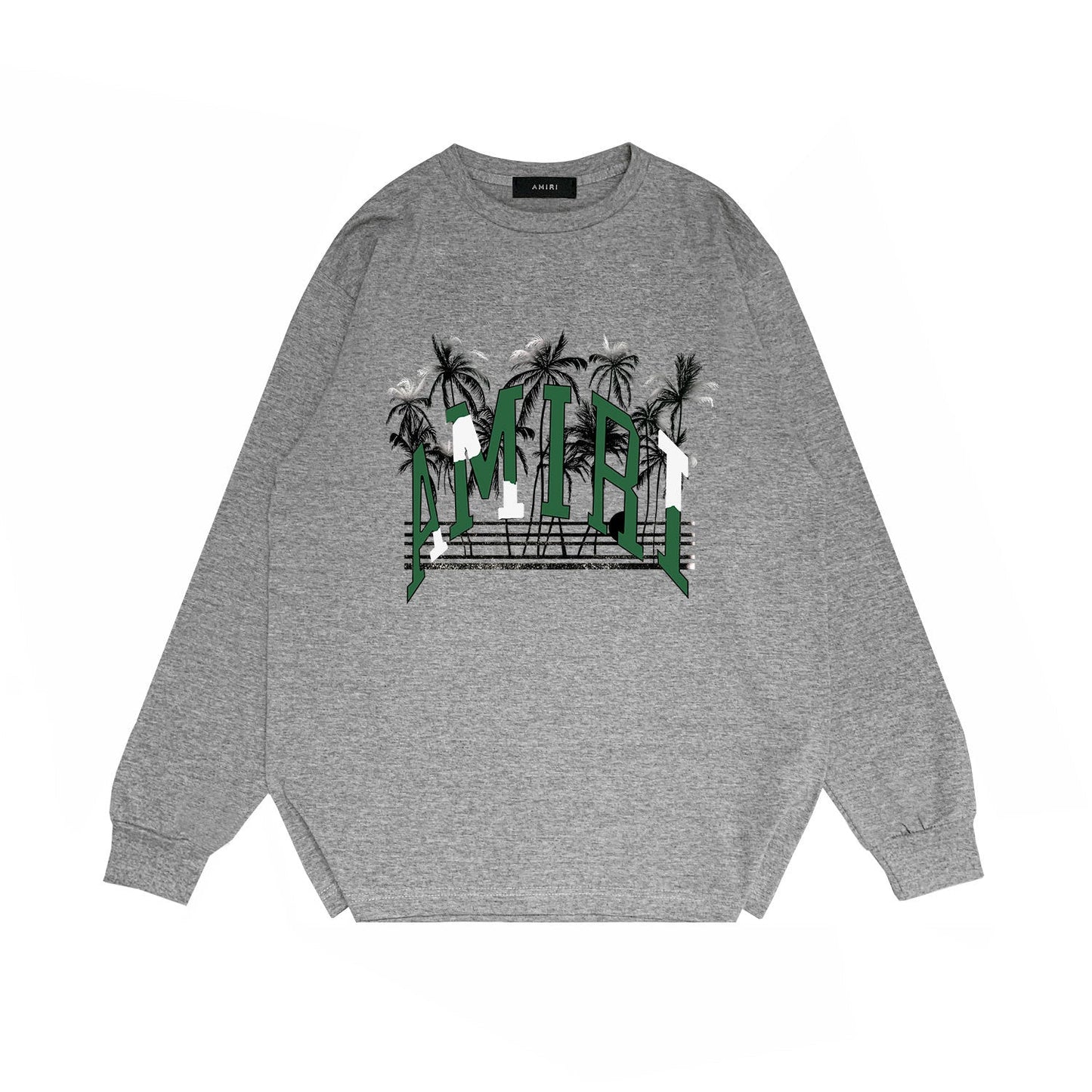 Amiri Sweatshirt Amiri Long Sleee Shirts