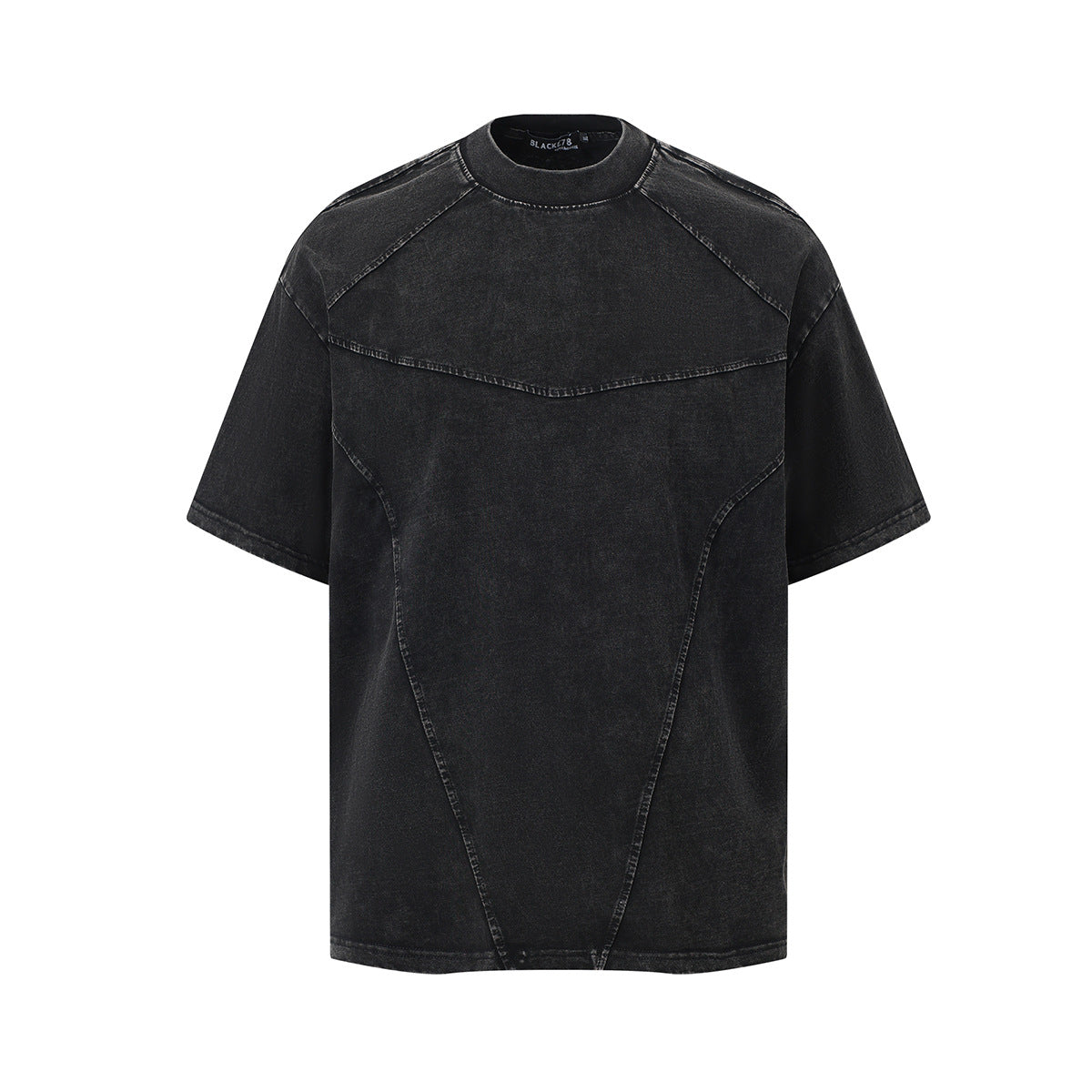 Vestimenta De Los 90 Summer T-Shirt Short Sleeve