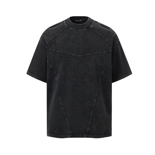 Vestimenta De Los 90 Summer T-Shirt Short Sleeve