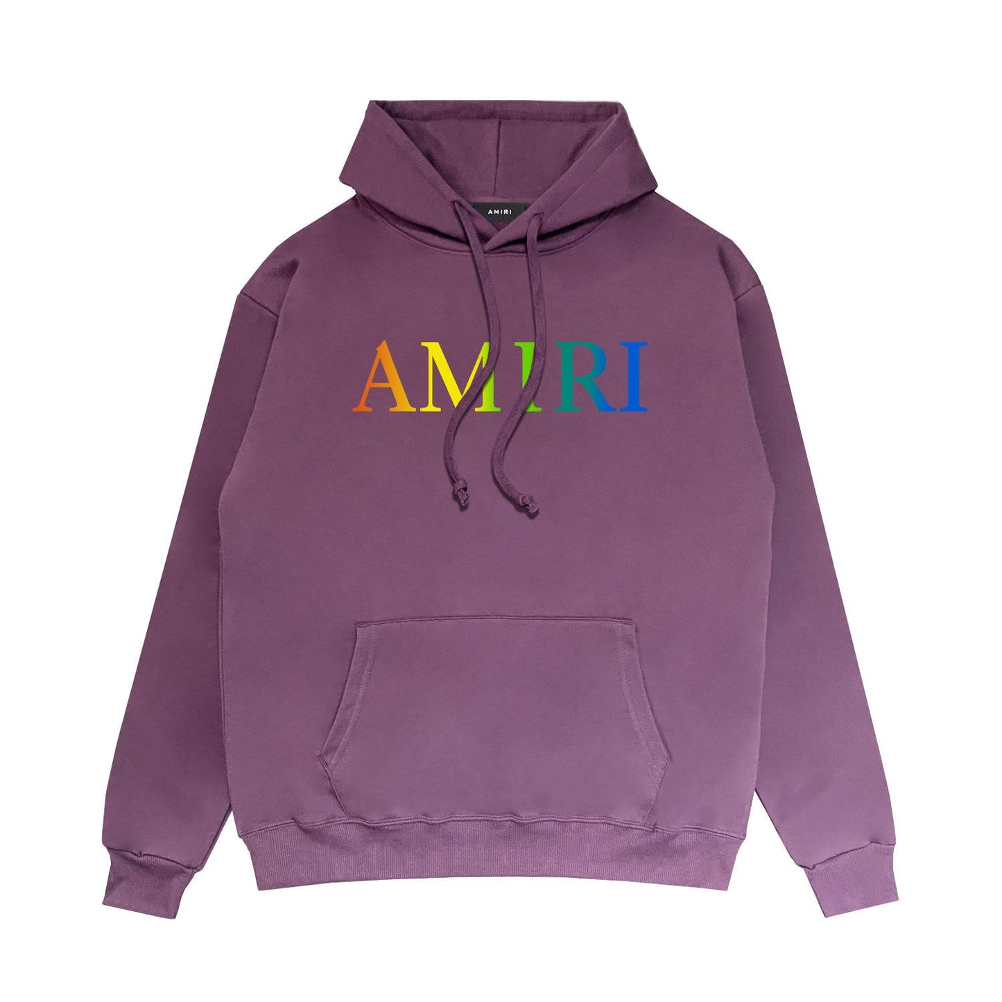 Amiri Hoodie Fashion Brand Hoodie Sweatshirts Hooded Hoodie Hoodie