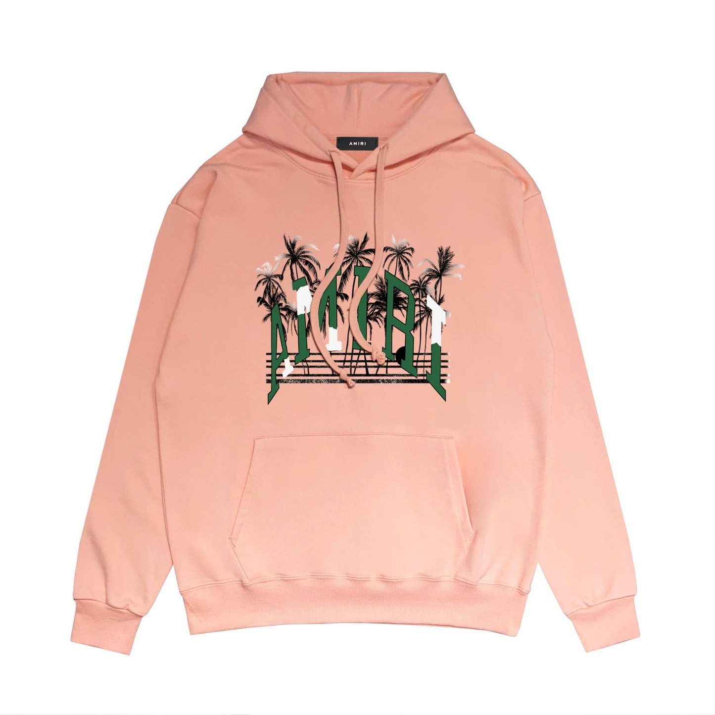 Amiri Hooide Sweatshirts