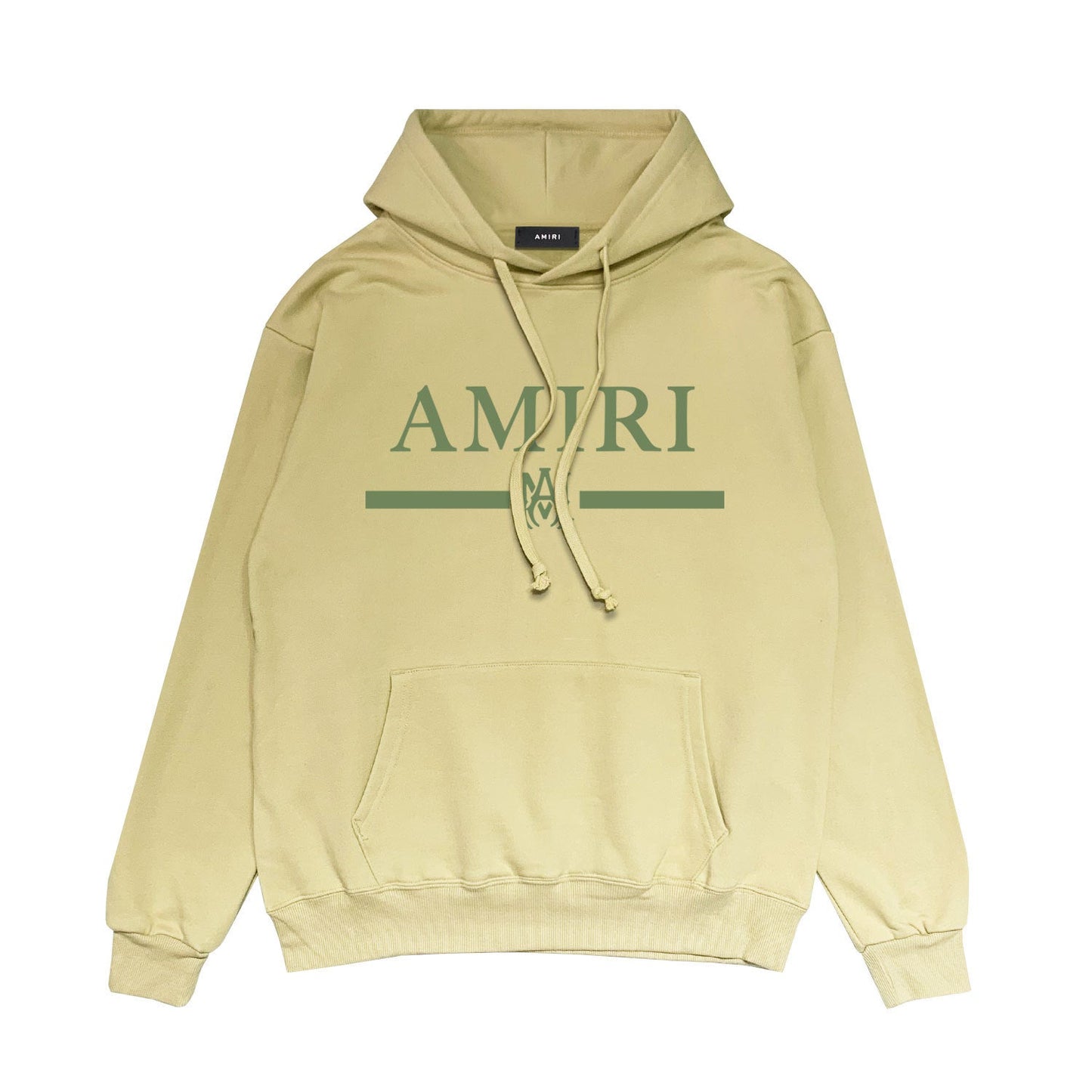 Amiri Hooide Sweatshirts