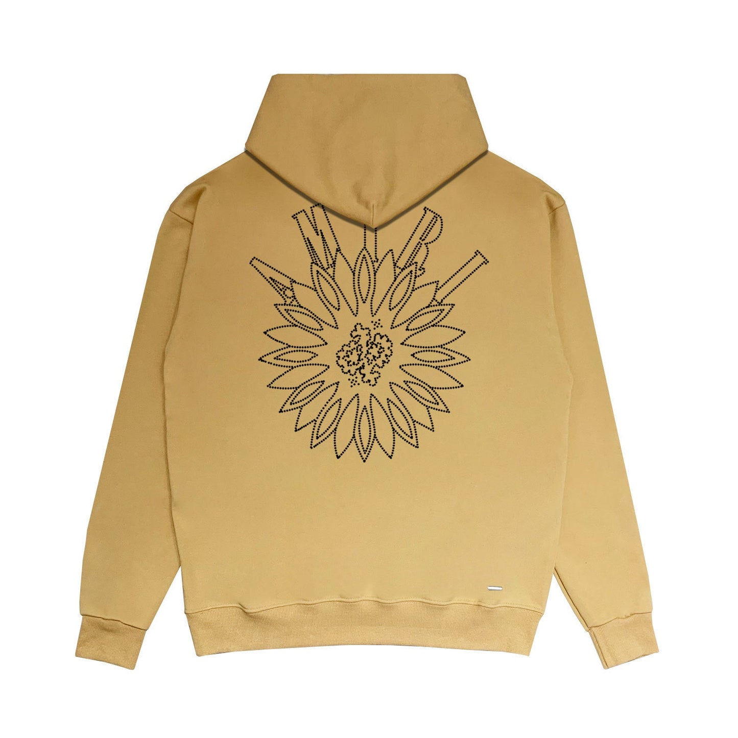 Amiri Hooide Sweatshirts
