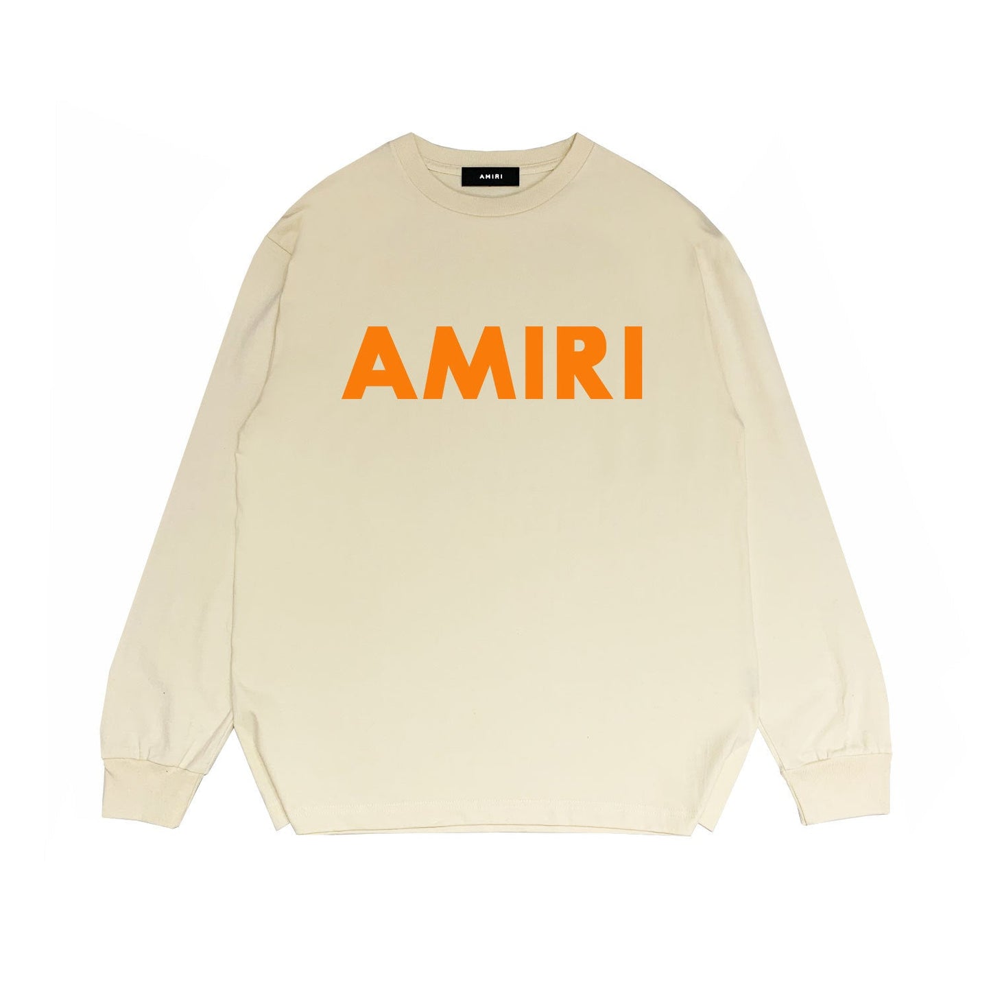 Amiri Sweatshirt Long Sleee Shirts