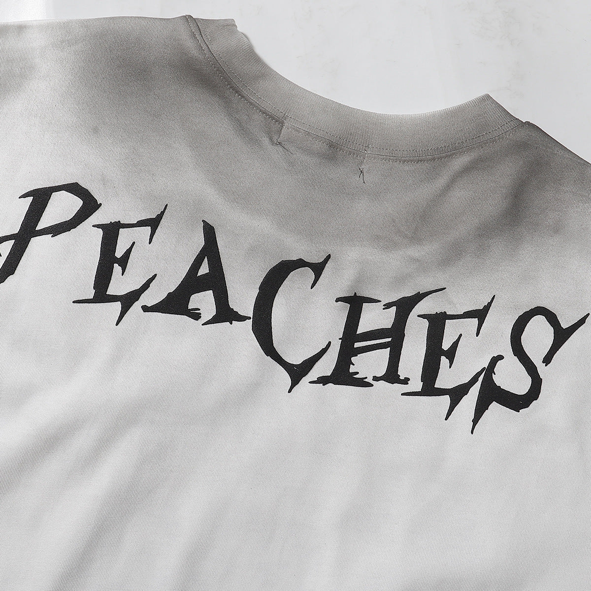 Vestimenta De Los 90 Summer T-Shirt Short Sleeve