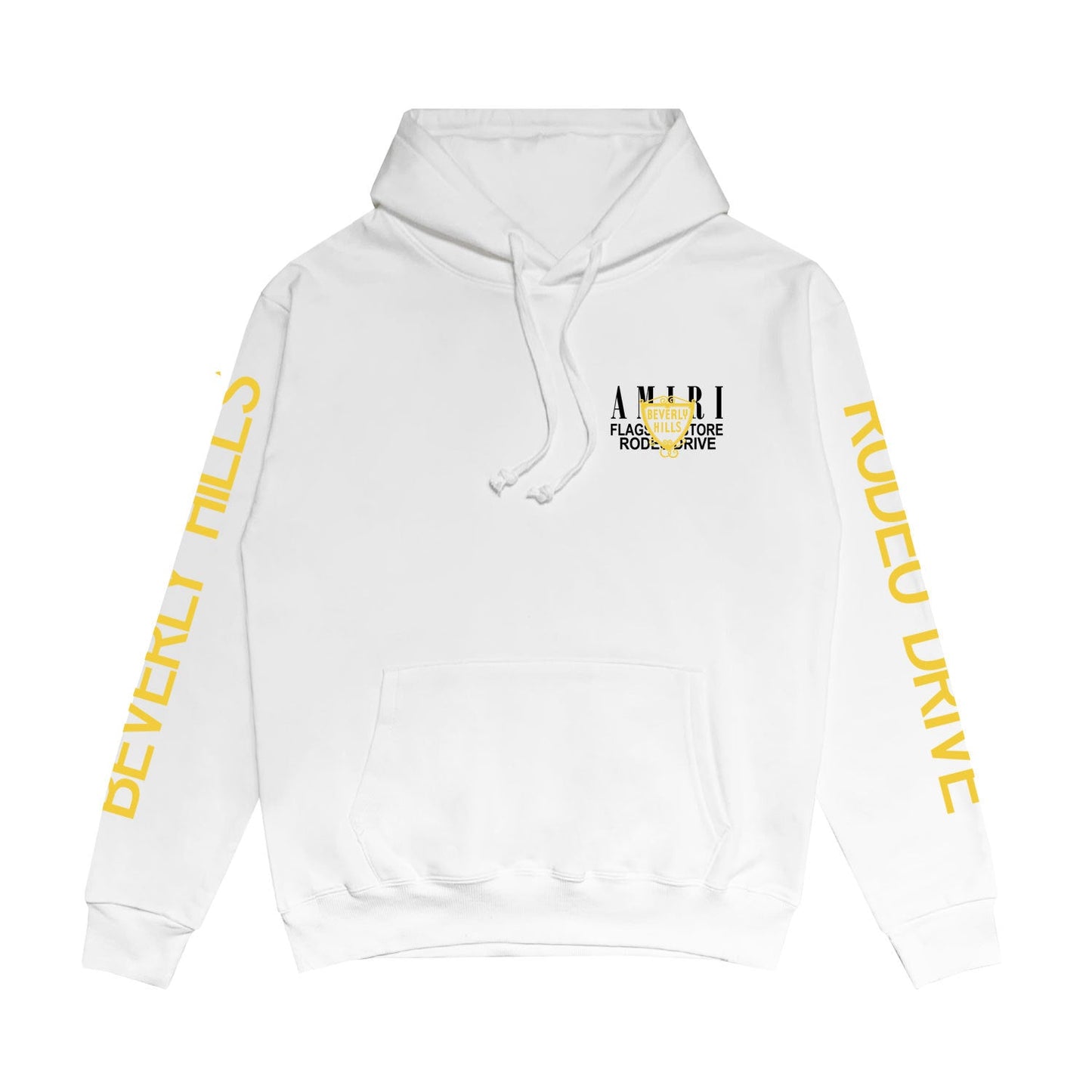 Amiri Hooide Sweatshirts