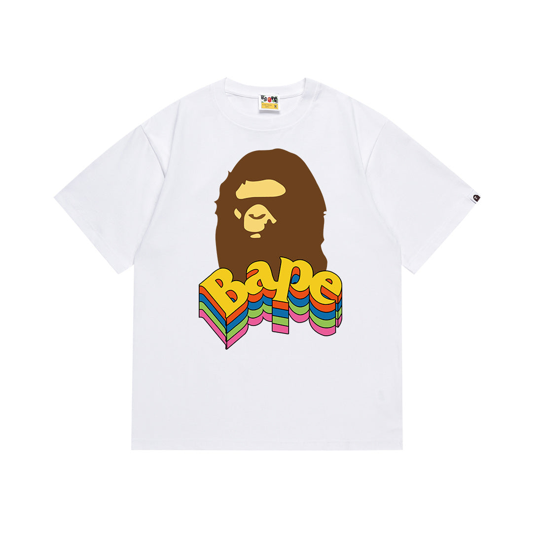 Ape T Shirt
