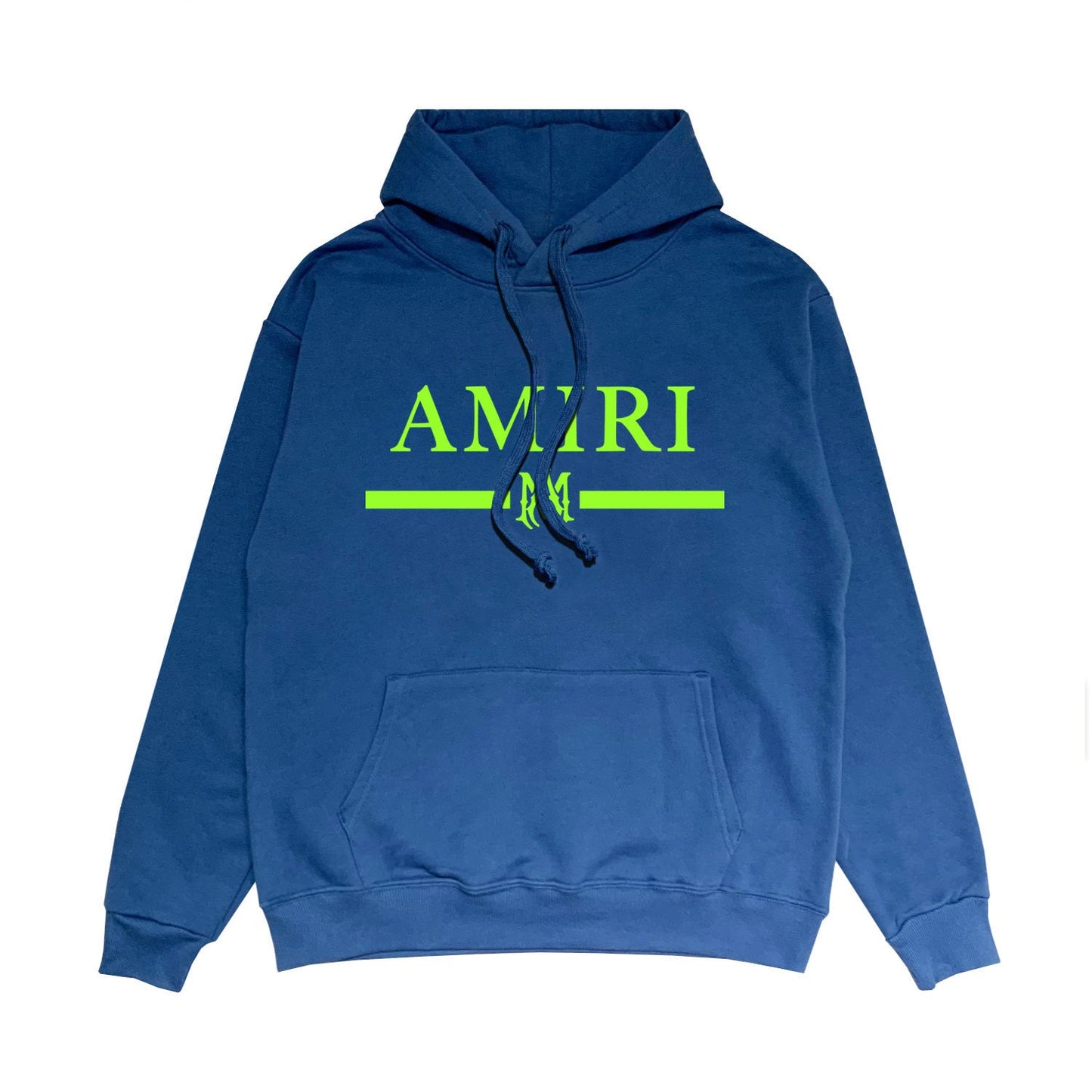 Amiri Hooide Sweatshirts