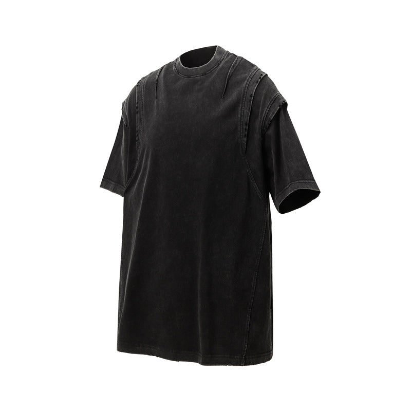 Camisas Retros