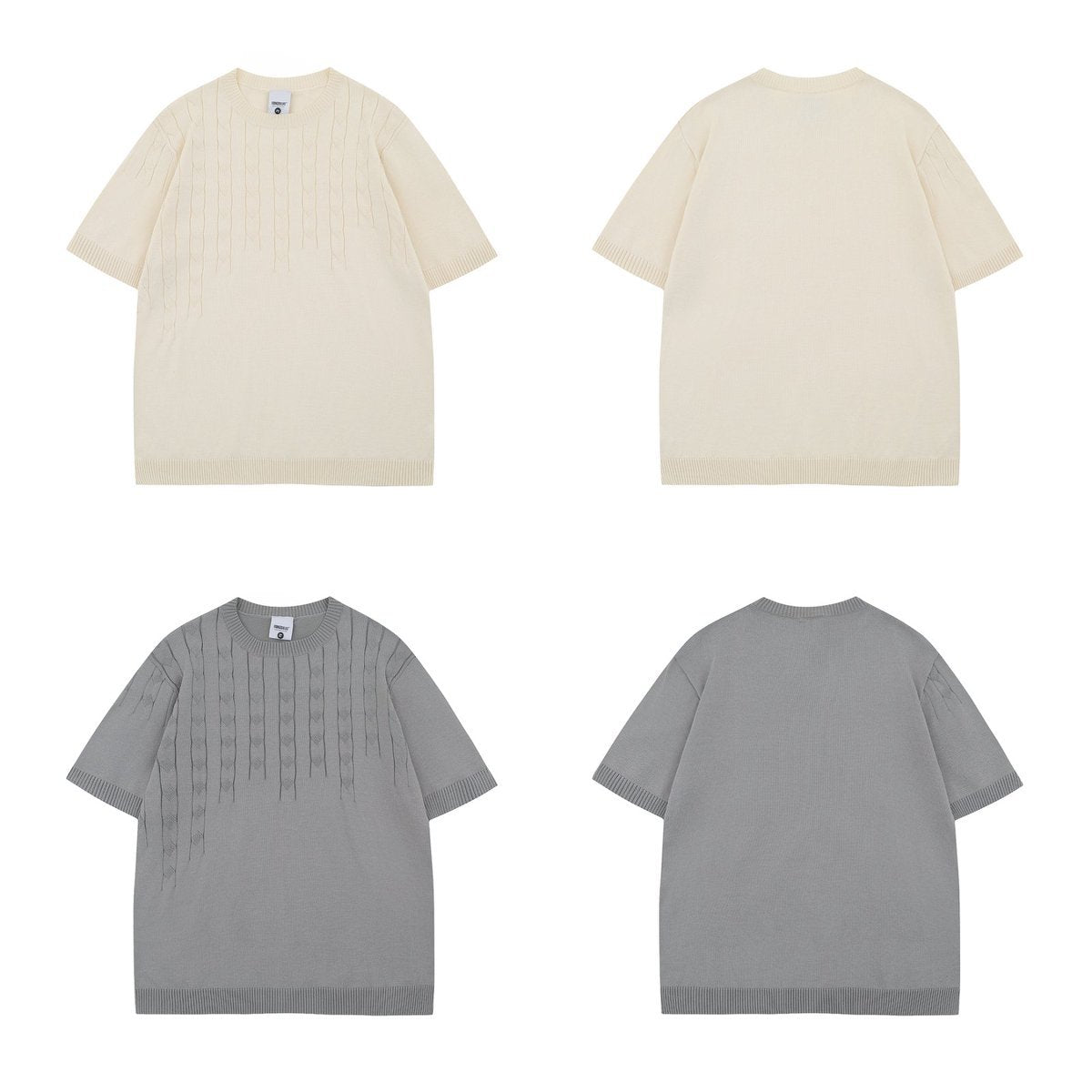 Hip hop clothing new york summer short sleeve t-shirt