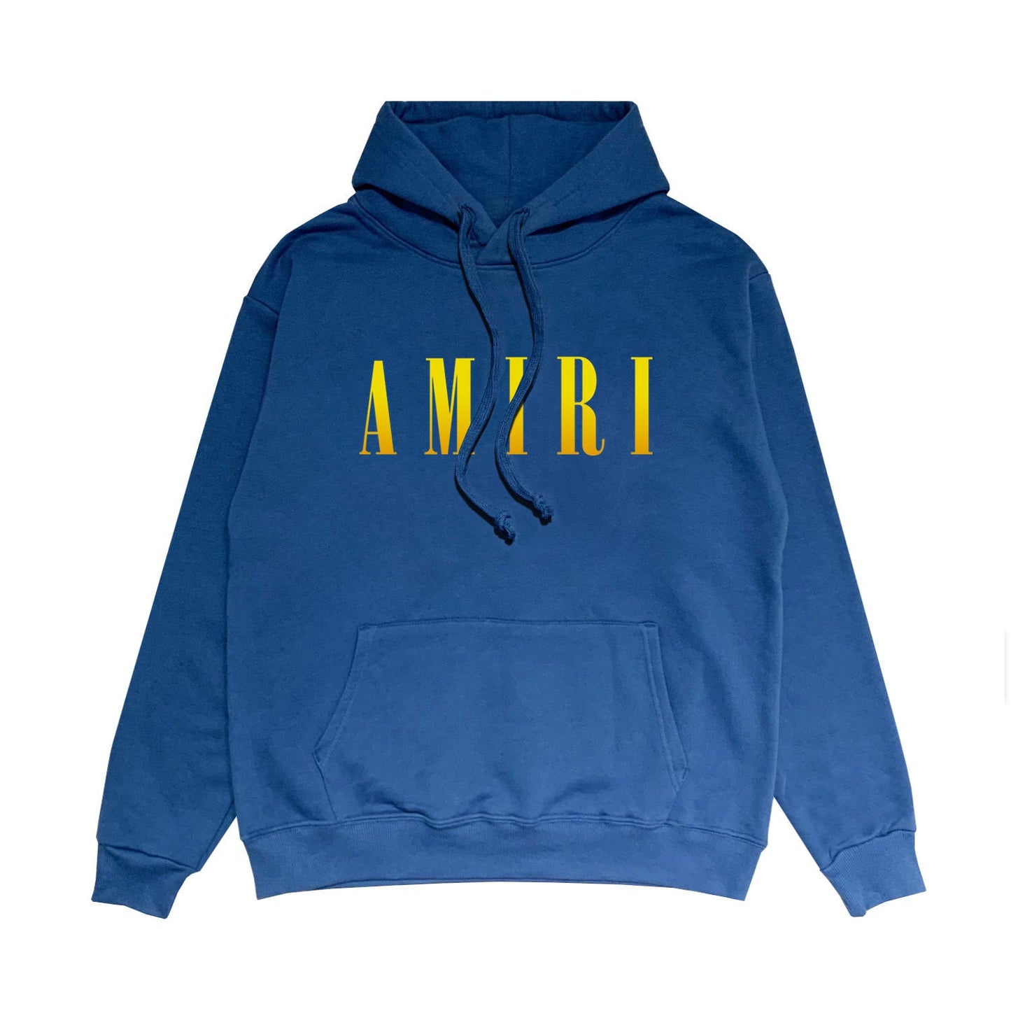 Amiri Hooide Sweatshirts