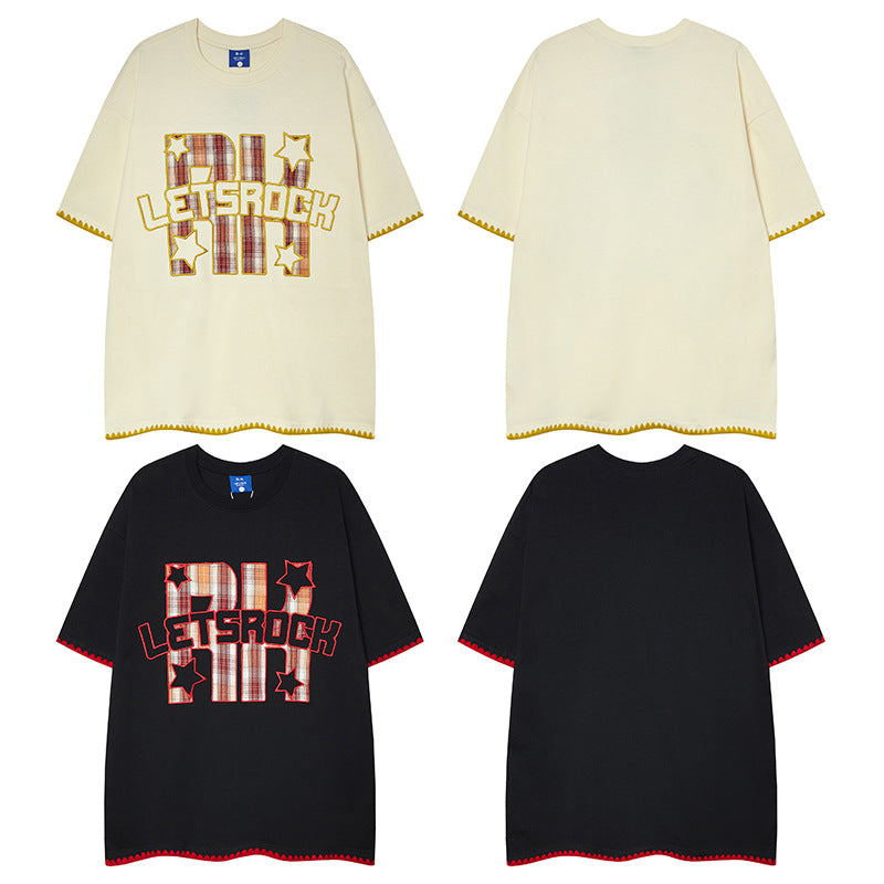 Nyc 1990 Shirt Summer Mother Print T-Shirt