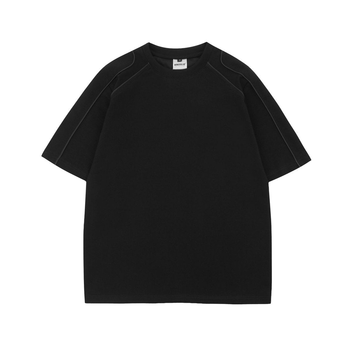 Hip hop shirt summer short sleeve t-shirt