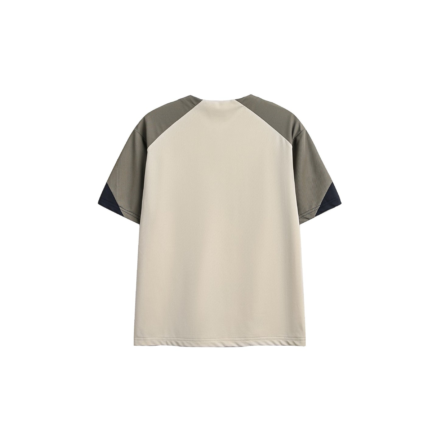 Hip hop shirt summer quick dry transport short sleeve t-shirt