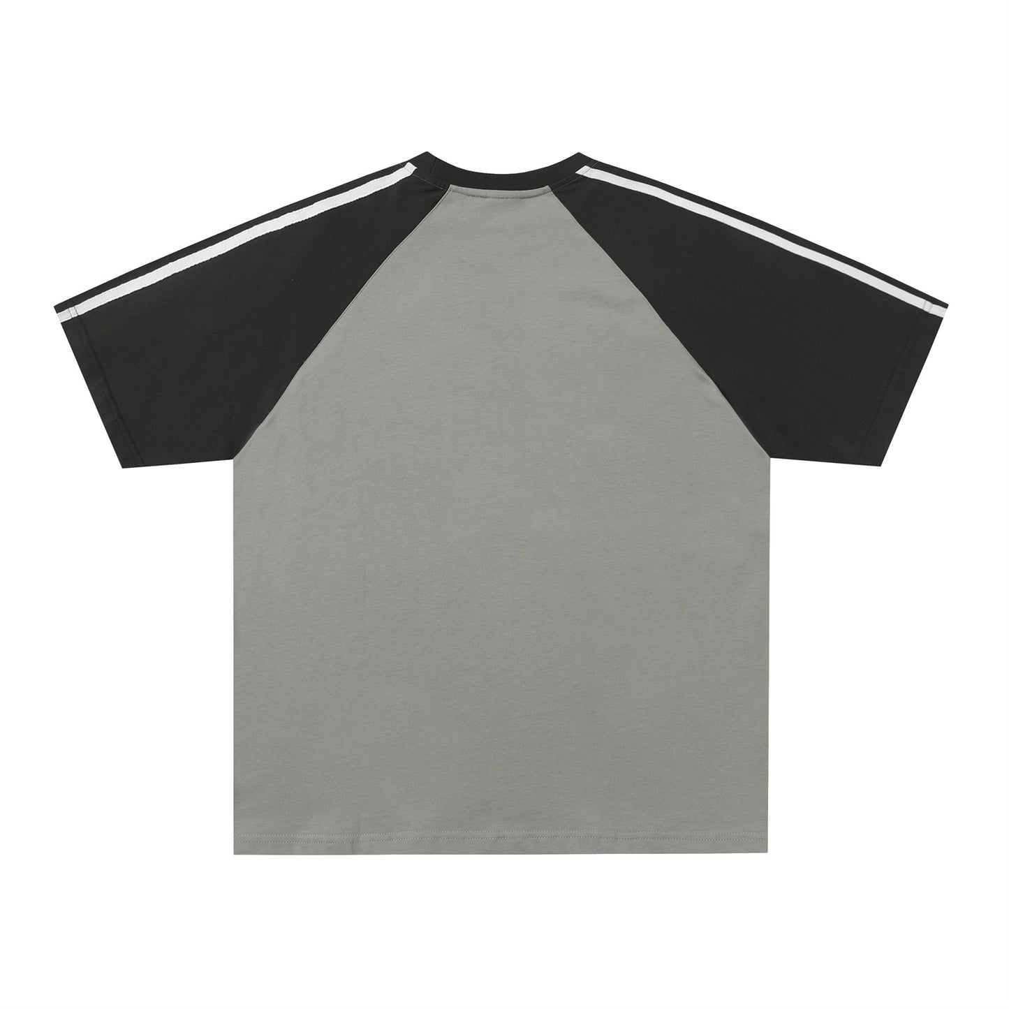 Vintage tarz t-shirt embroidered short-sleeved t-shirt summer loose casual top