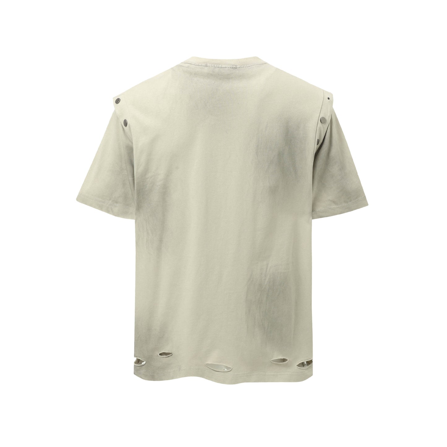 Remeras rock nacional summer ripped t-shirt vest t-shirt