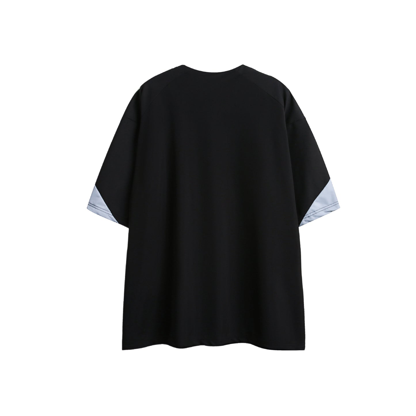 Hustle vintage summer quick-drying t-shirt