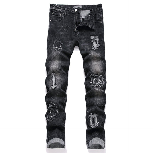 1990 Fashion Jeans