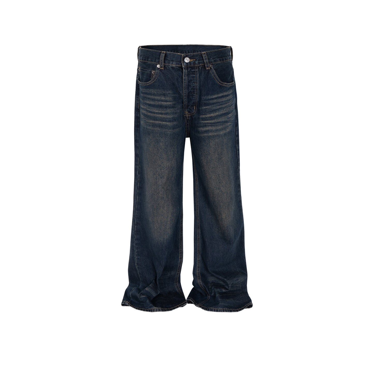 Rock Revival Jeans Washed Old Jeans