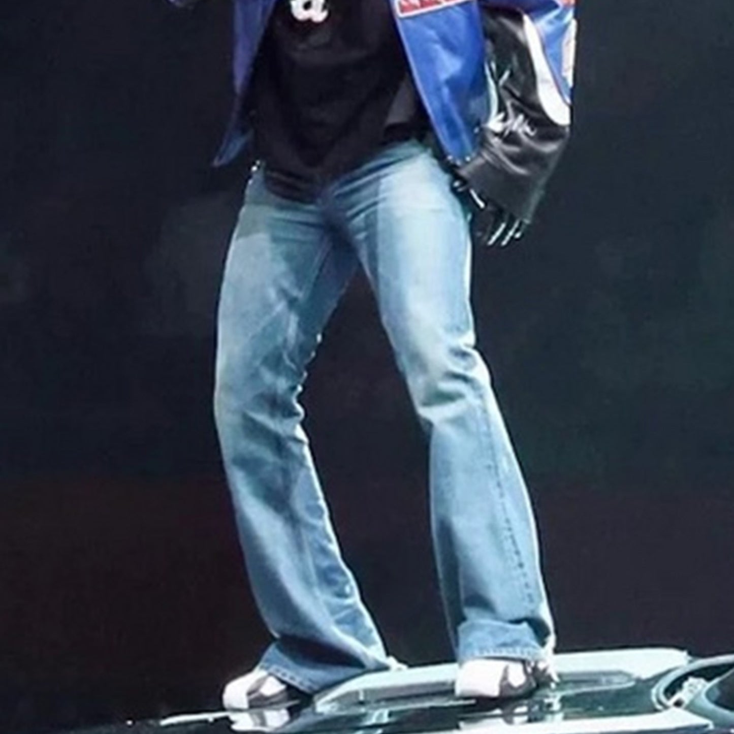Rock Revival Jeans Trousers