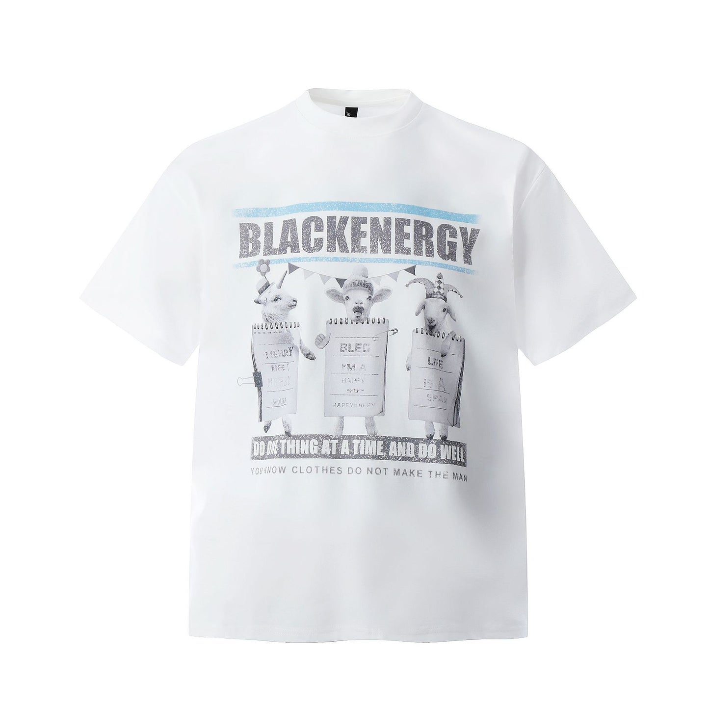 Hip hop clothing new york summer short sleeve vintage t-shirt