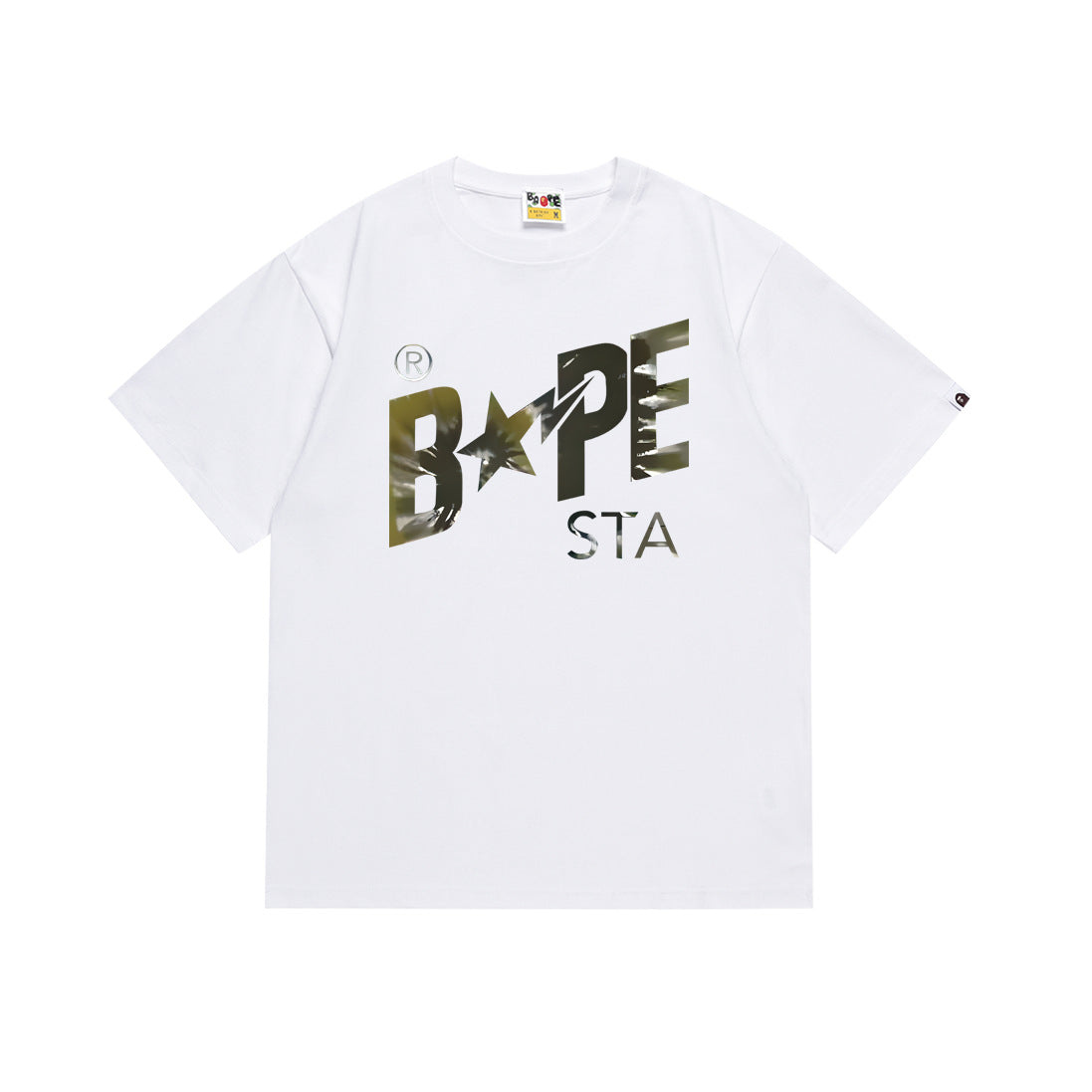 Ape T Shirt