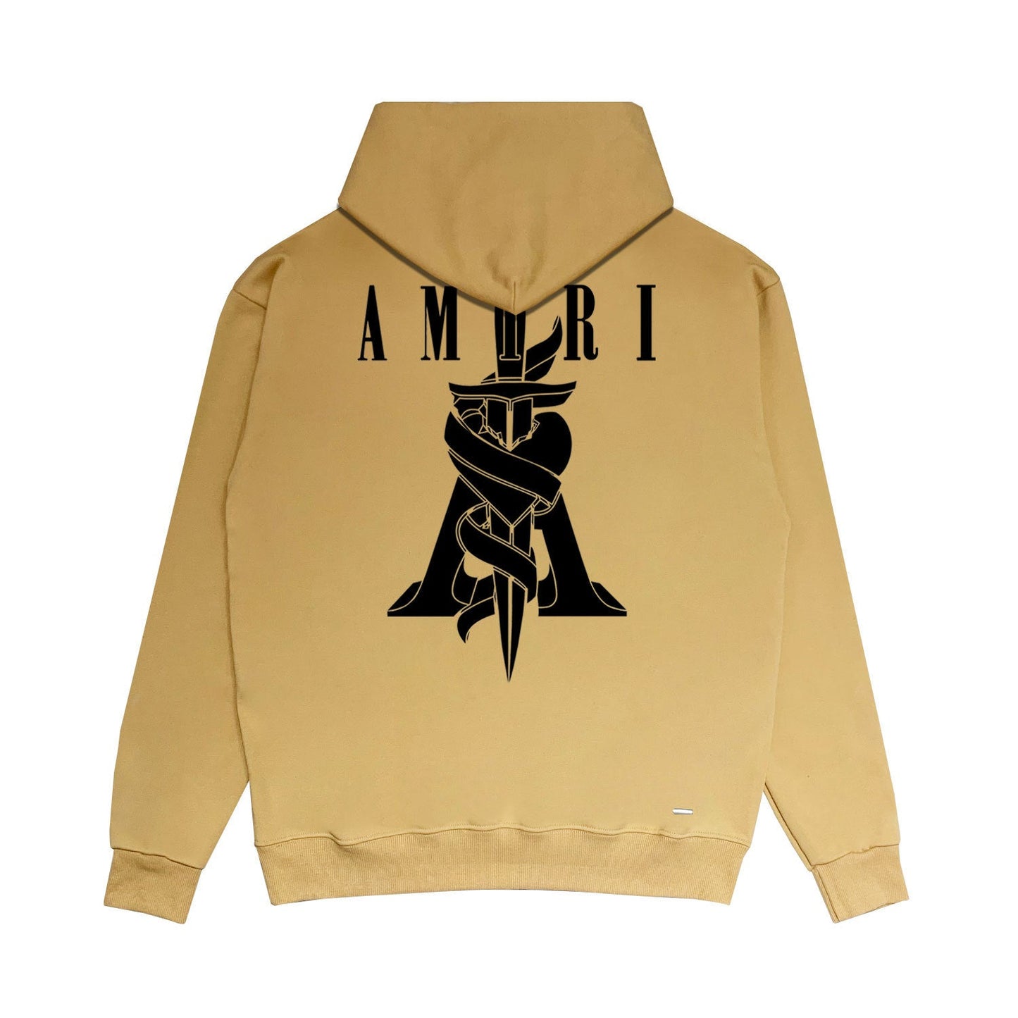 Amiri Hooide Sweatshirts