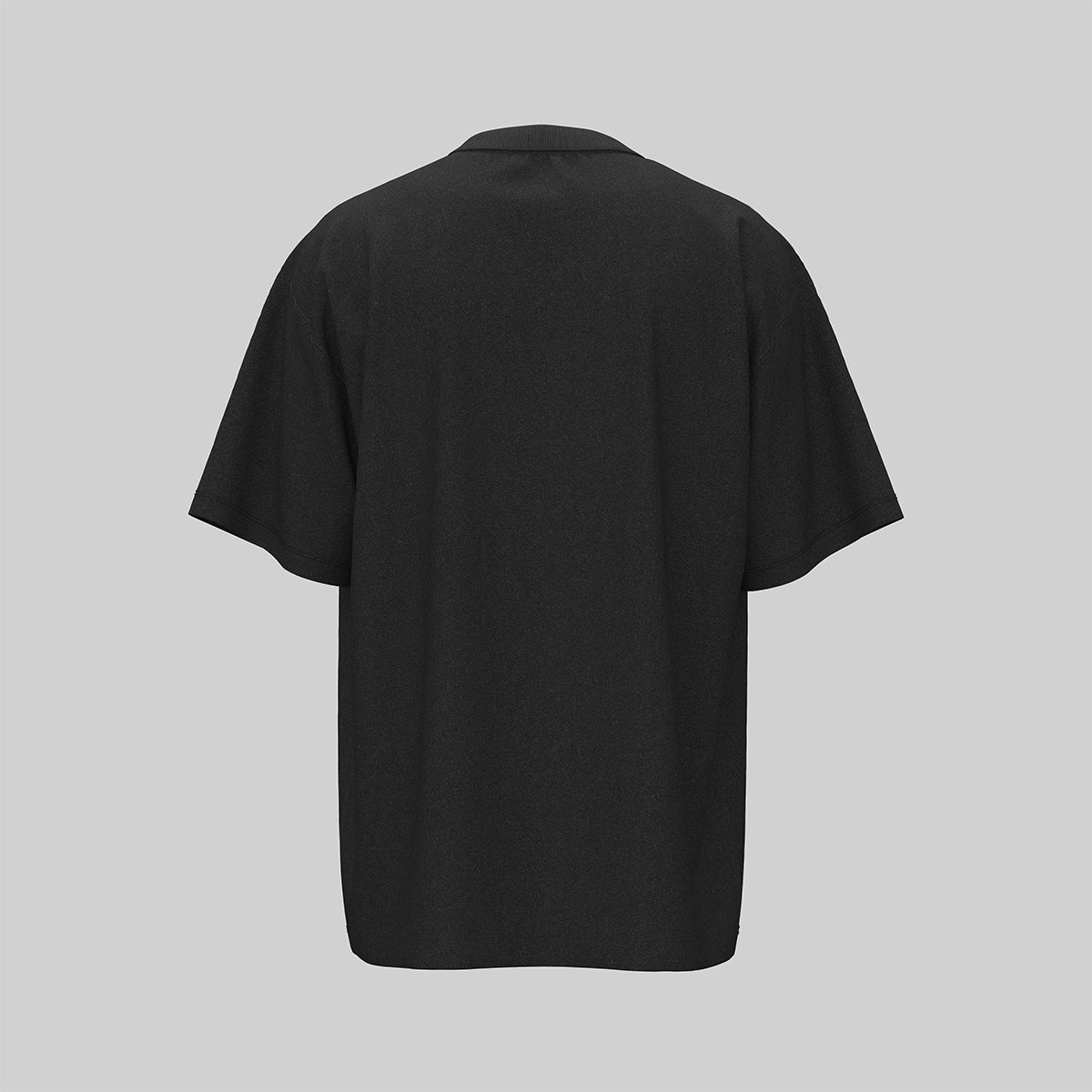 Hip Hop Clothing Summer Vintage Short Sleeve T-Shirt