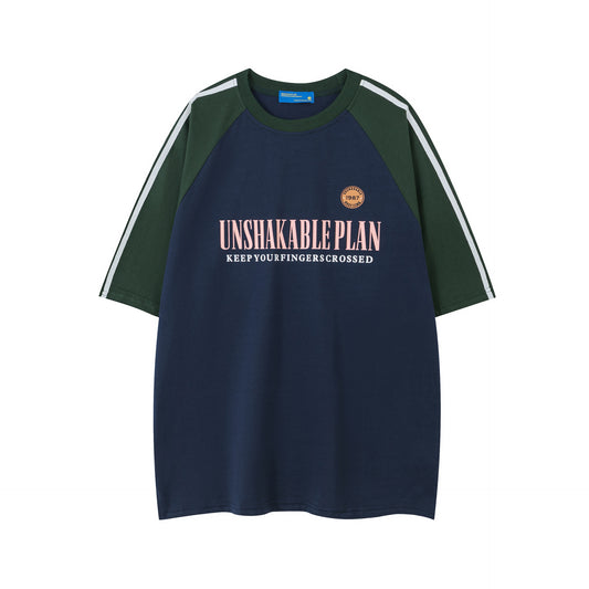 Vice streetwear Spring/Summer Short Sleeve T-Shirts