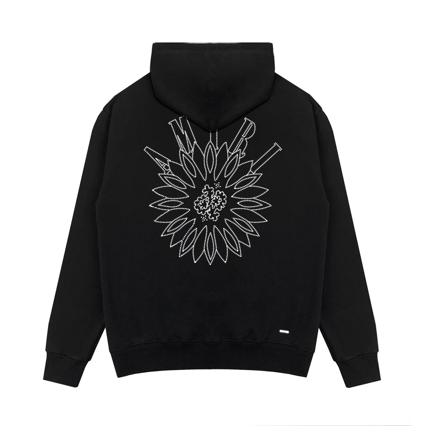 Amiri Hooide Sweatshirts