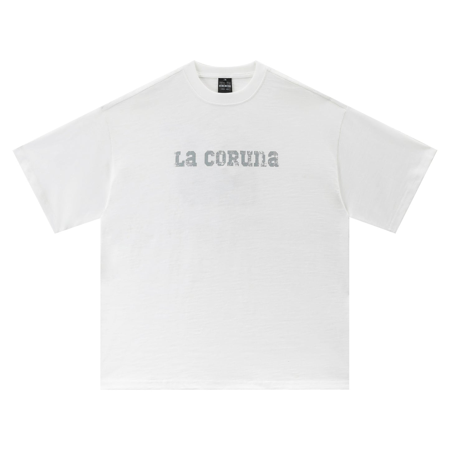 Camisetas streetwear Summer Vintage Casual Loose Short Sleeve T-Shirt
