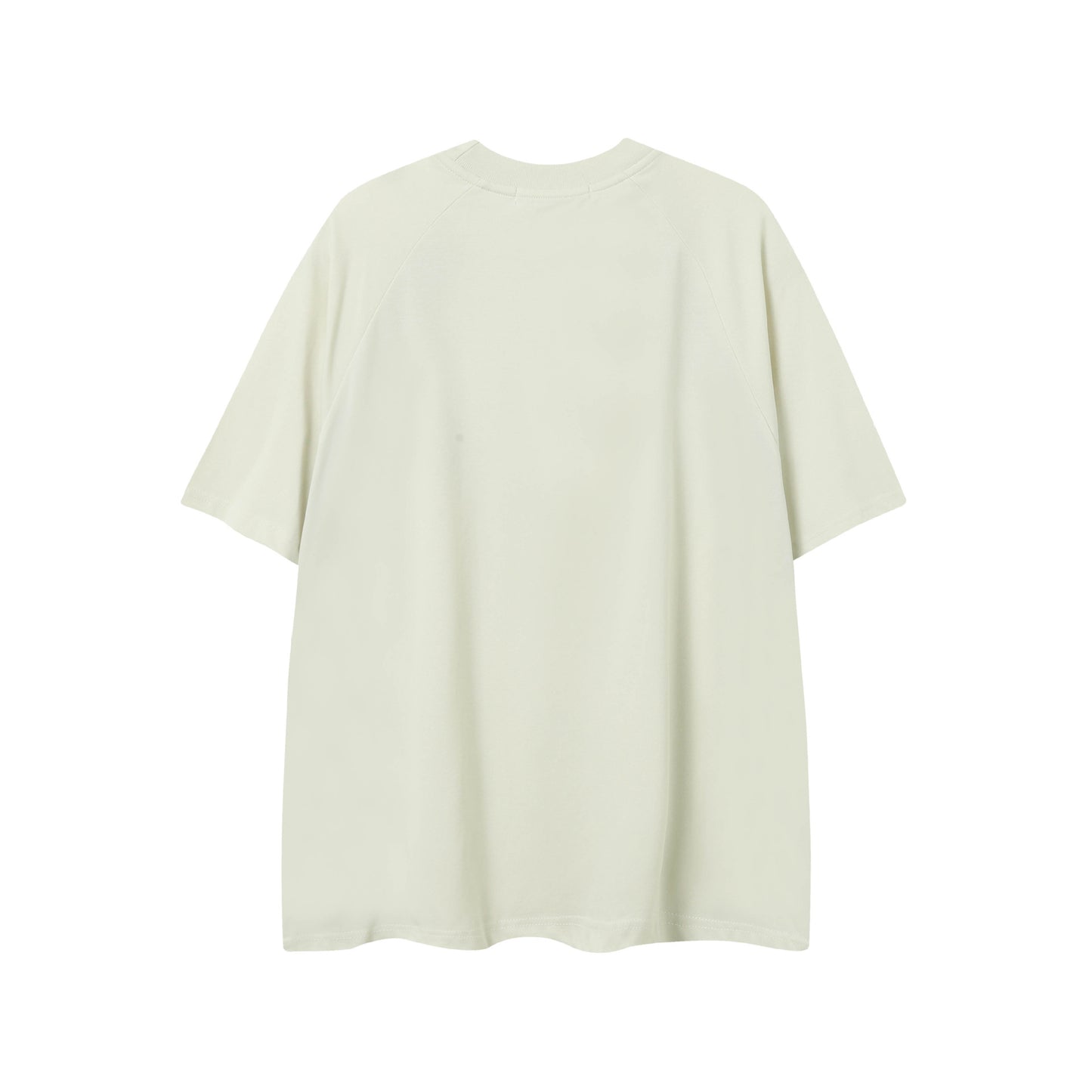 Vestimenta De Los 90 Summer T-Shirt Short Sleeve