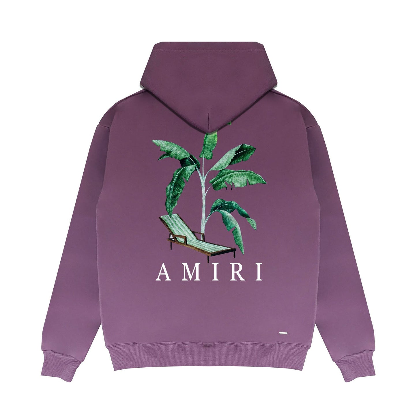 Amiri Hooide Sweatshirts