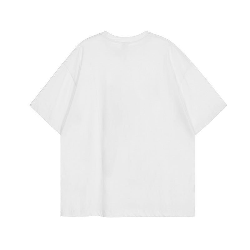 Vintage Tišö Rt Vintage oversize short-sleeved T-shirt