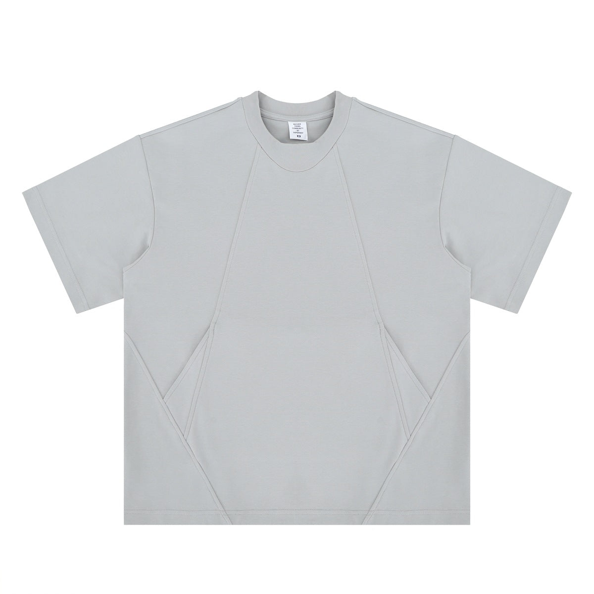 Vintage College Shirts Summer Cleanfit Short Sleeves