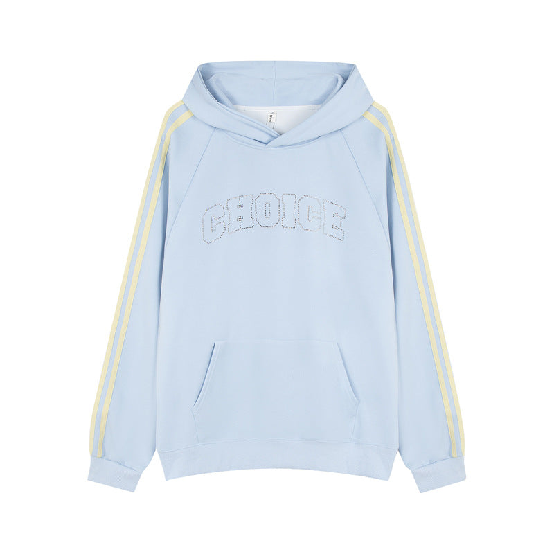 Streetwear Hoodie