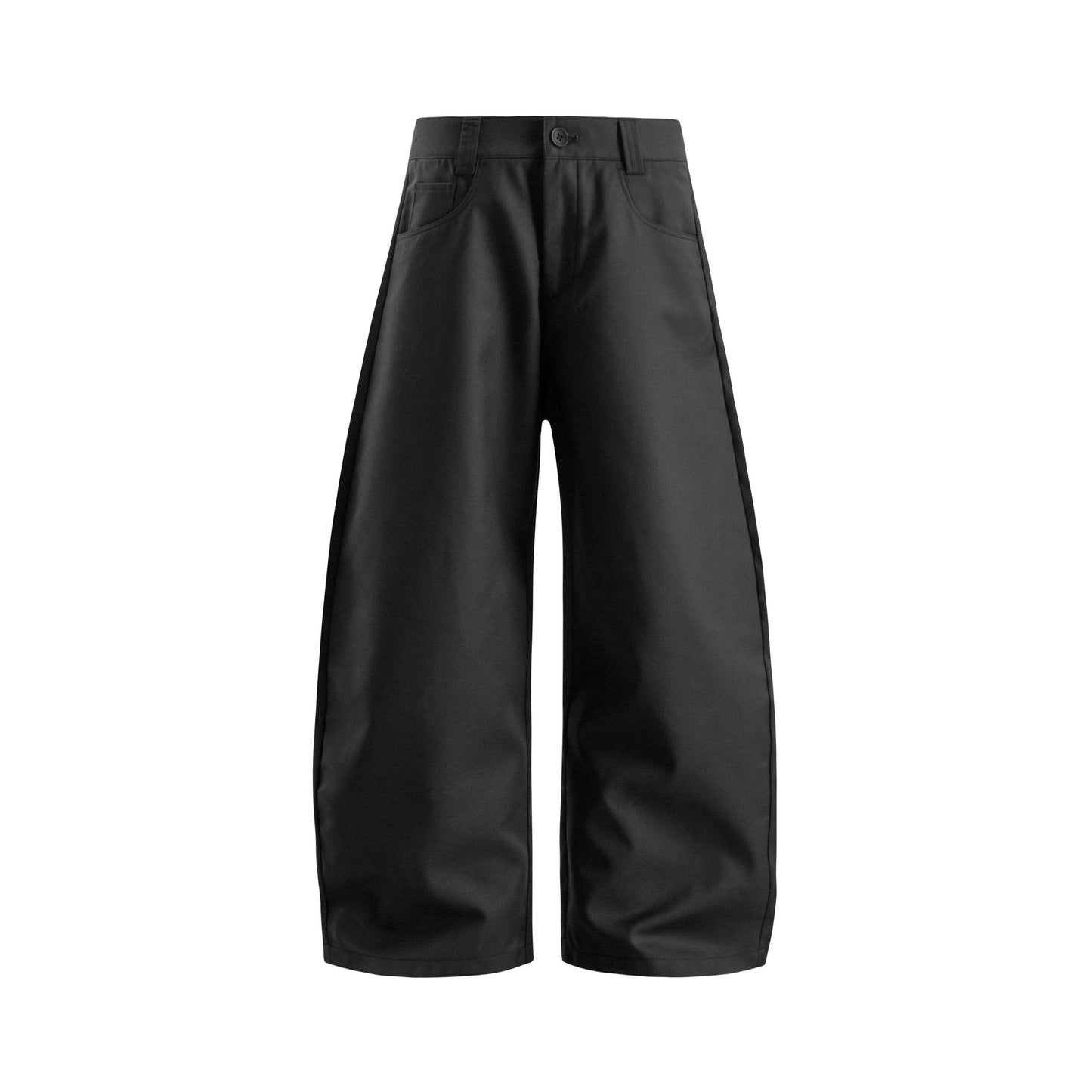 Hip Hop Pants For Boys Vintage Loose Casual Pants