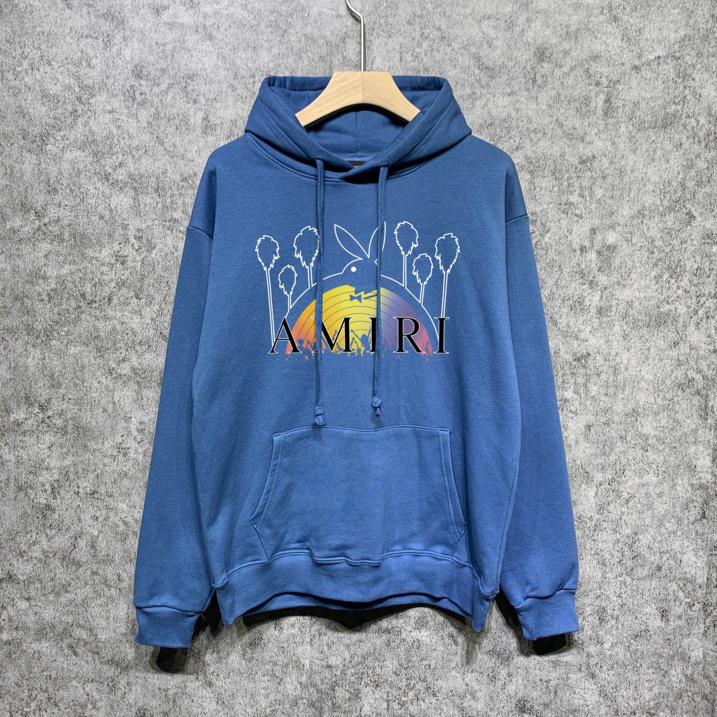 Amiri Hooide Sweatshirts