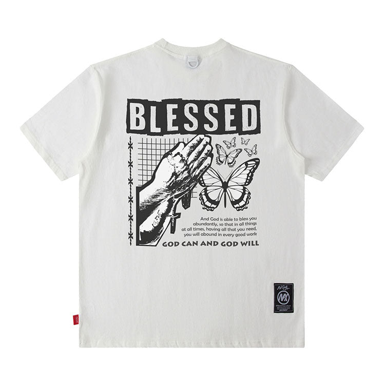 black culture t shirt