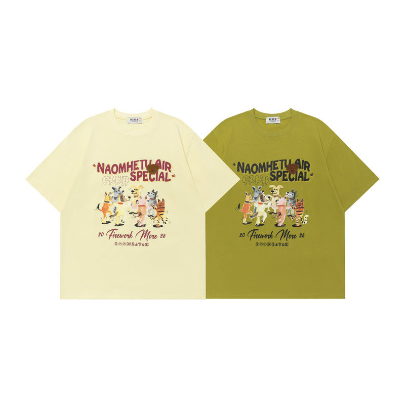 vice streetwear T-Shirts