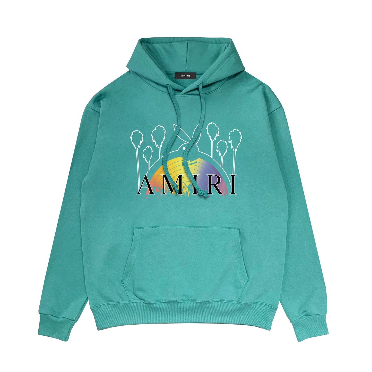 Amiri Hooide Sweatshirts