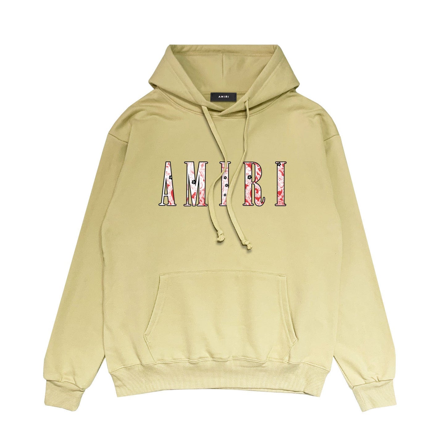 Amiri Hooide Sweatshirts