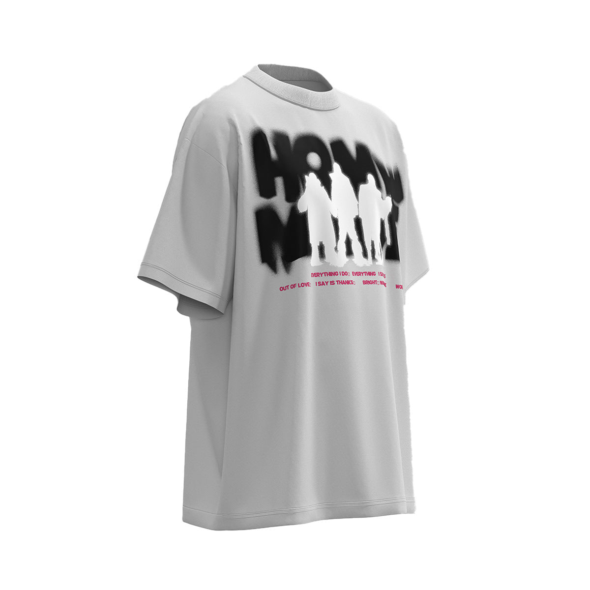 T shirt vintage usa summer t-shirt short sleeve