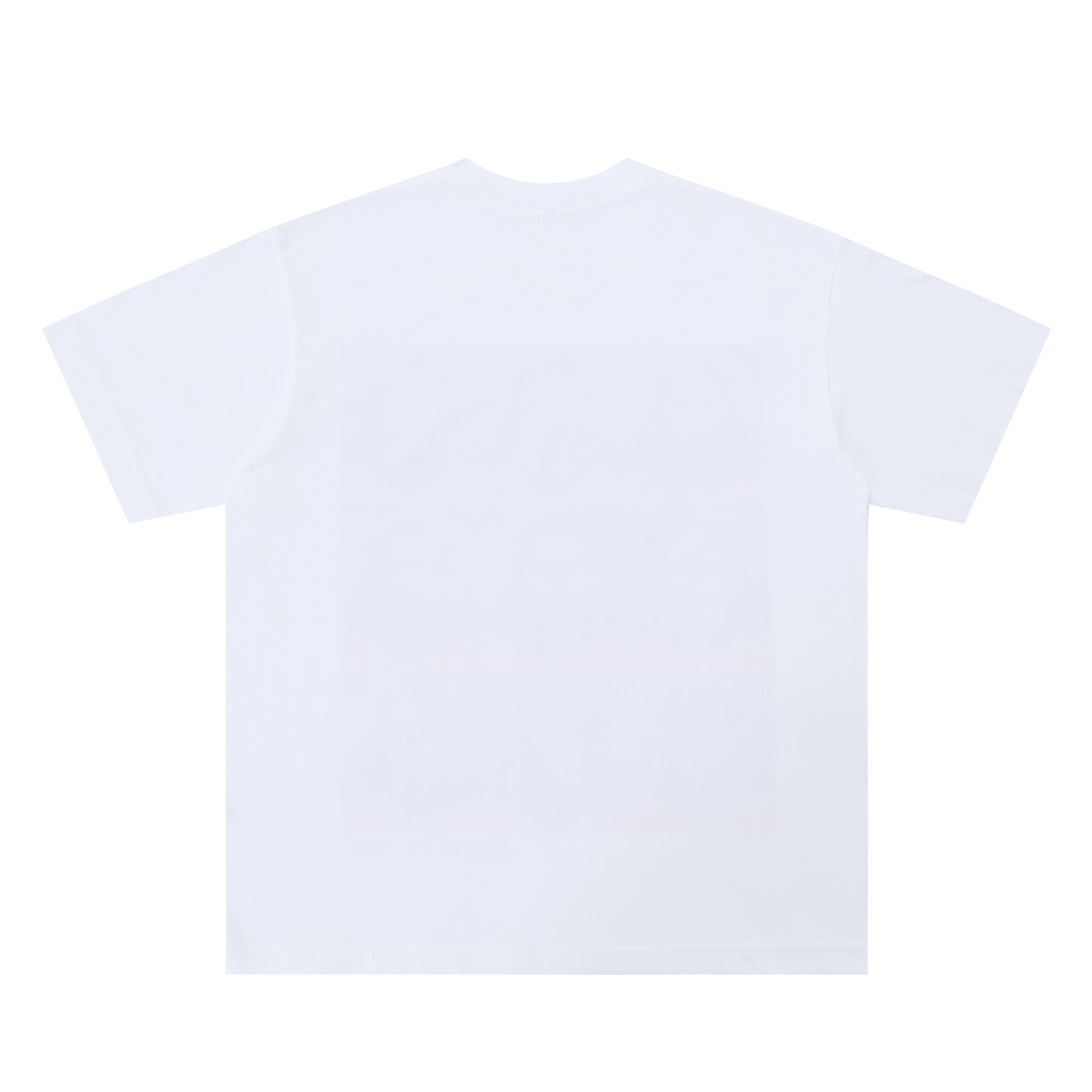 Vintage College Shirts Short Sleeve Vintage Casual T-Shirt Top