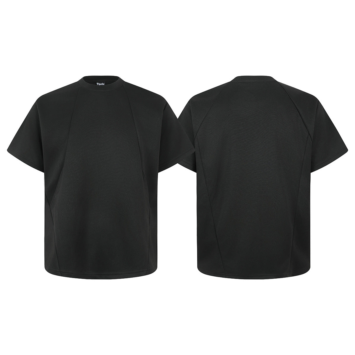 Remeras rock nacional summer cleanfit t-shirt short sleeve